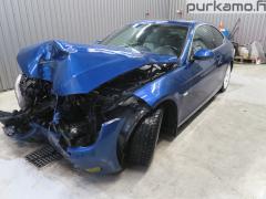 BMW E92 325i Coupe