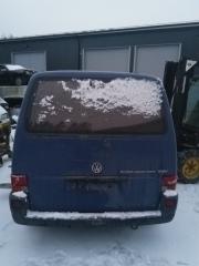 Volkswagen Transporter 2,5TDI aut. -99 