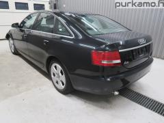 Audi A6 (4F) 2.0 TDi Sed