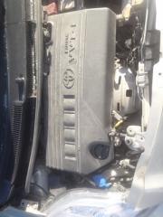 Toyota Yaris 06-11