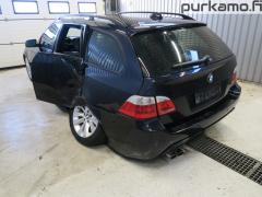 BMW E61 535dA Farm