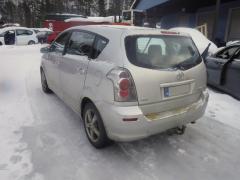 Toyota Corolla Verso 5D MPV 2.0D-4D MT5