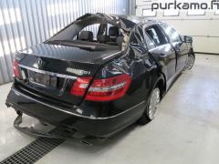 Mercedes-Benz E 212 350 CDi Sed