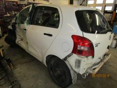 Toyota Yaris 1.4 D4D 5-ov. -06