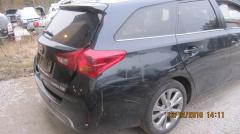 Toyota Auris Hybrid 13->>