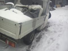 Volkswagen Transporter 2,5TDI 4D Dobbel 4 Motion -05
