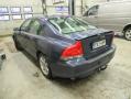 Kuva 3: Volvo S60 2.4T -03 2003