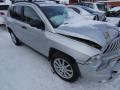 Kuva 3: Jeep Compass 2.0 CRD 4x4  2007