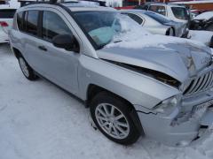 Jeep Compass 2.0 CRD 4x4 