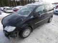 Kuva 3: Volkswagen Touran 1.4 TSI 2008