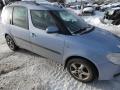 Kuva 3: Skoda Roomster 1.4 TDI  2007