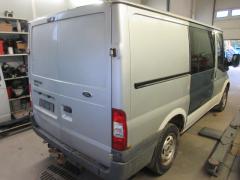 Ford Transit 2,2 TDCi 63kW