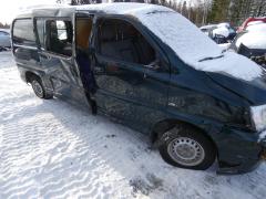 Toyota Hiace 2.5 D-4D 2WD (pitk)