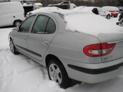 Renault Mgane 1.6I 16V SEDAN