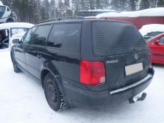VW Passat 3B5 5D Variant 1.9TDI MT5