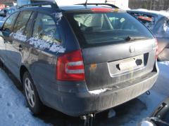Skoda Octavia 1.9tdi farkku