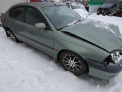Toyota Avensis 1.8 VVT-i 