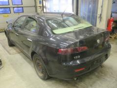 Alfa Romeo 159 1.9 JTS -07