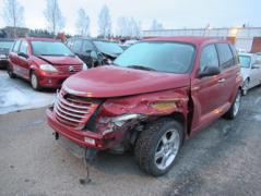 Chrysler PT Cruiser 2.4i -06