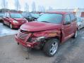 Kuva 3: Chrysler PT Cruiser 2.4i -06 2006