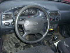 Ford Escort