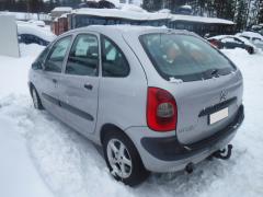 Citroen Xsara Picasso 5D MPV 1.8i MT5
