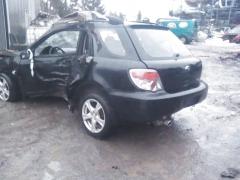 Subaru Impreza 2,0SWT  -06 