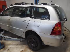 Toyota Corolla 02-07 (E120)
