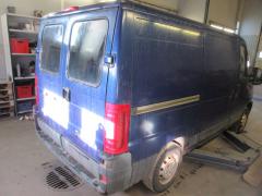 Fiat Ducato 2,0 JTD 62kW