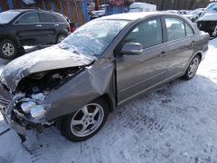 Toyota Avensis 1.8 VVT-i Sedan