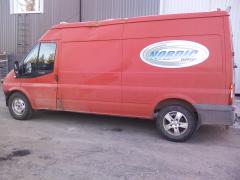 Ford Transit 2,2 -08 300L