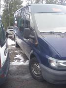 Ford Transit 300L puolipitk puolikorkea 2,0TD -05 