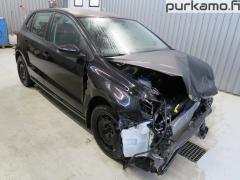 Volkswagen Polo (6R) 1.0i BlueMotion 5/HB