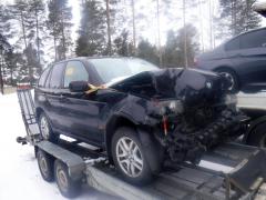 BMW X5 E53 5D SUV 3.0dA 4X4