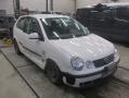 Kuva 3: Volkswagen Polo 1.4 9N/245 -03 2003