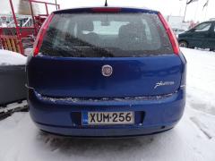 Fiat Grande Punto 1.2 Bensa