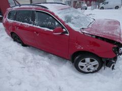 Volkswagen Golf VI Variant 2.0 TDI 