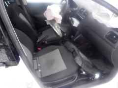 VW Polo 6R1 5D HB 1.2TDI MT5