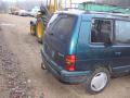 Kuva 3: Renault Espace 2.8i 110kW  1993