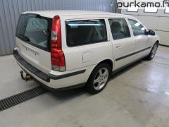 Volvo V70 II 2.4i 20V