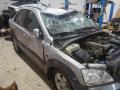 Kuva 3: Kia Sorento 2.5crdi aut. -06 2006