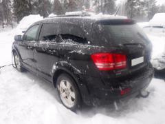 Dodge Journey 5D SUV 2.0CRD A/T 2WD SXT