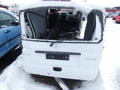 Mercedes-Benz Vito 2.1 cdi 