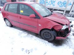 Volkswagen Polo 1.4 16V