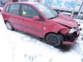 Kuva 3: Volkswagen Polo 1.4 16V 2003