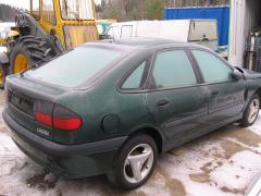 Renault Laguna 2,0