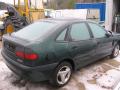 Kuva 3: Renault Laguna 2,0 1995