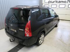 Mazda Premacy 1.8i 16V