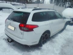 Citroen C5 5D Break 2.0HDI A/T 