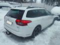 Kuva 3: Citroen C5 5D Break 2.0HDI A/T  2010